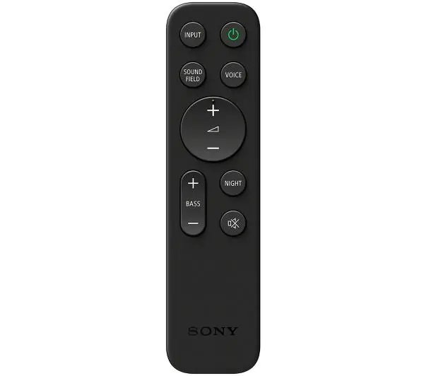 Sony HT-S400 2.1 Bluetooth - Kup na Raty - RRSO 0%