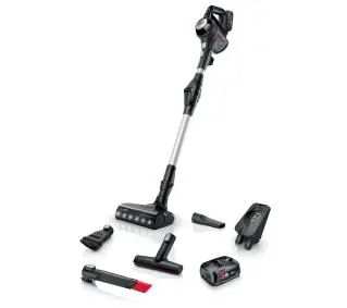 Bosch Unlimited Serie 7 BCS712XXL 80min Wymienny akumulator - ⚡ BESTSELLERY ⚡ - Kup na Raty - RRSO 0%