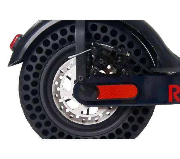 Red Bull Racing RB-RTEEN10-10 350W 30km 10" Niebieski - Kup na Raty - RRSO 0%