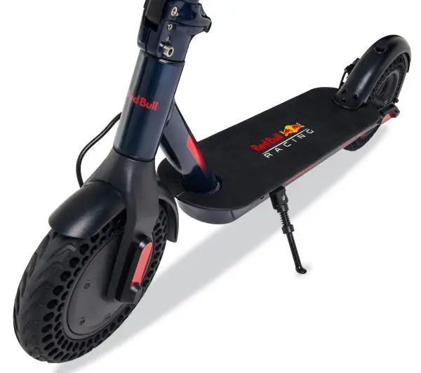 Red Bull Racing RB-RTEEN10-10 350W 30km 10" Niebieski - Kup na Raty - RRSO 0%