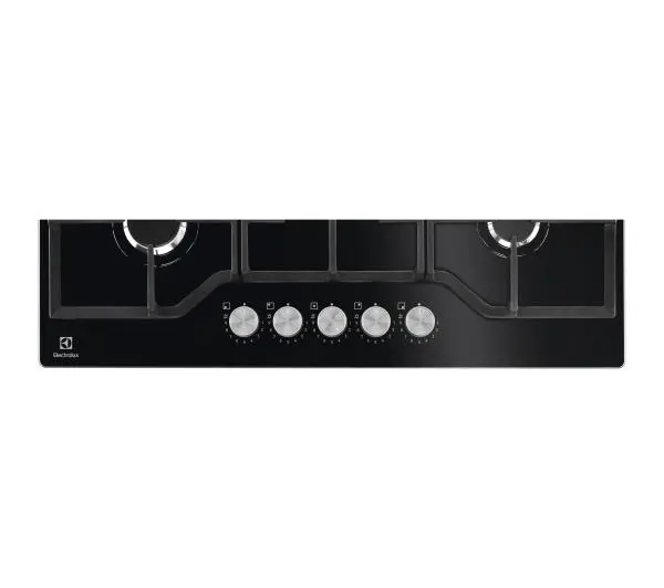 Electrolux EGG7536S2K 74cm - Kup na Raty - RRSO 0%