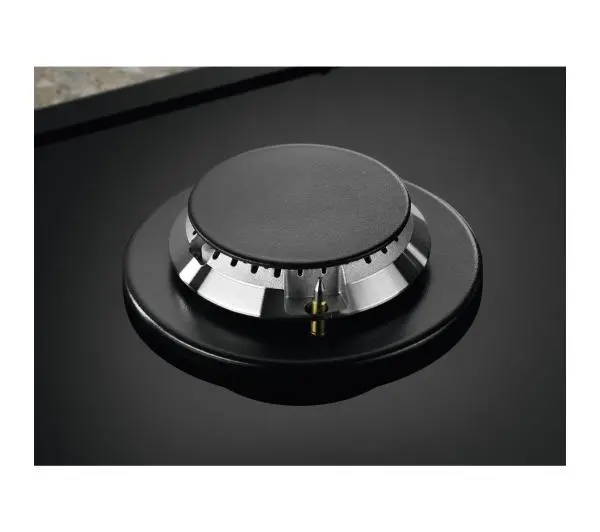 Electrolux EGG7536S2K 74cm - Kup na Raty - RRSO 0%