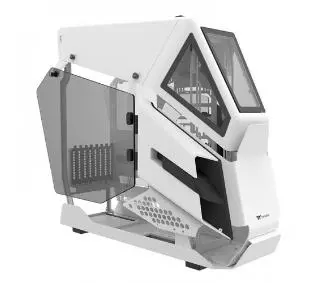 Thermaltake AH T600 Snow Edition Tempered Glass Biały - Kup na Raty - RRSO 0%
