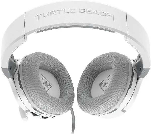 Turtle Beach Recon 200 GEN.2 Nauszne Biały