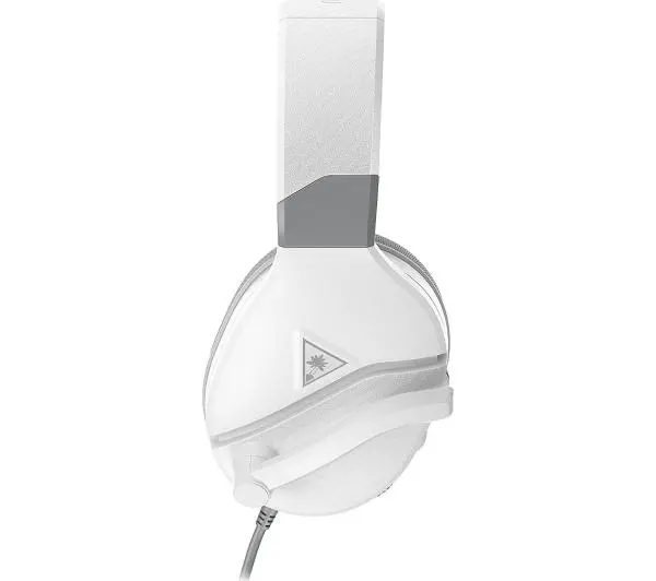 Turtle Beach Recon 200 GEN.2 Nauszne Biały