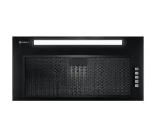 Globalo Viledo 60.1 Czarny - DRUGI -30%, ALBO 5-TY ZA 1ZŁ - Kup na Raty - RRSO 0%