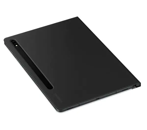 Samsung Note View Cover do Galaxy Tab S 8 Czarny