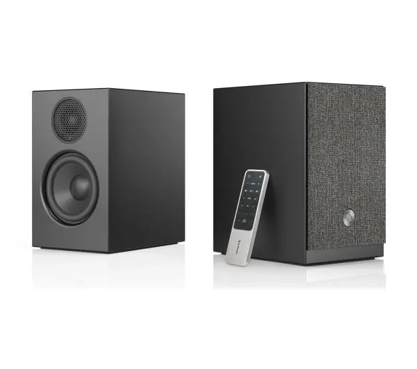 Audio Pro A28 Czarny 2szt.