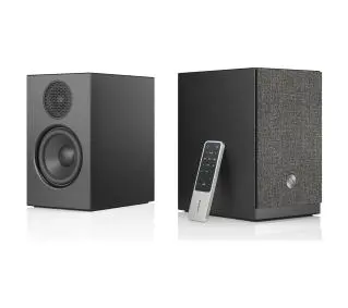 Audio Pro A28 Czarny 2szt. - Kup na Raty - RRSO 0%