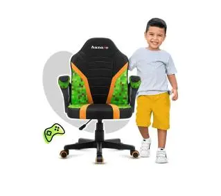 Huzaro Ranger 1.0 Mesh Dla dzieci do 130kg Tkanina Pixel - Kup na Raty - RRSO 0%