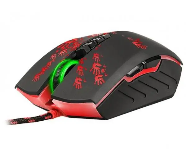 A4tech Bloody Blazing A60