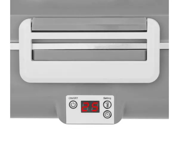 N'oveen LB640 1l Szary