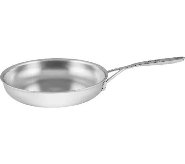 Patelnie - Demeyere Multiline 7  Indukcja Stal nierdzewna 28cm