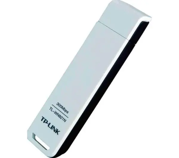 TP-LINK TL-WN821N Biały