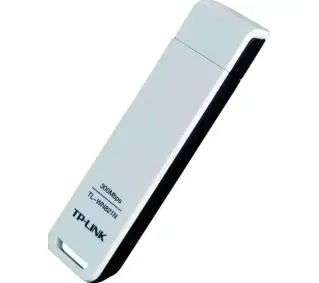 TP-LINK TL-WN821N Biały