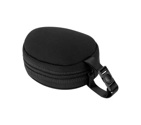 Kruger & Matz Street 3 KM0652 Nauszne Bluetooth 5.0 Grafitowy