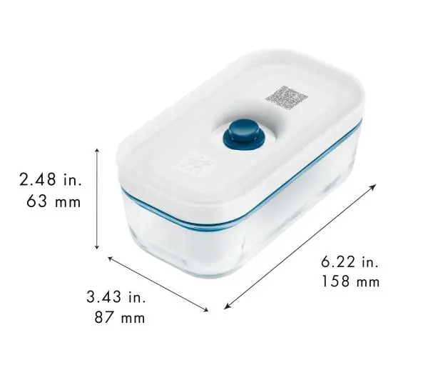 Zwilling Fresh & Save 0,35l
