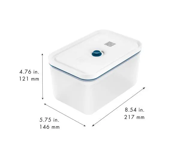 Zwilling Fresh & Save 2,3l