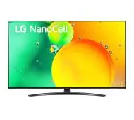 LG 50NANO763QA