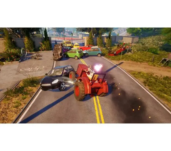 Goat Simulator 3 Edycja Preorderowa Gra na PC