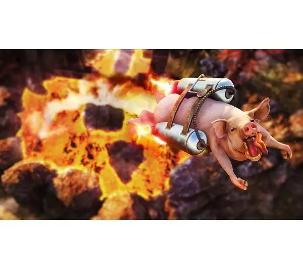 Goat Simulator 3 Edycja Preorderowa Gra na PC