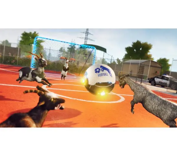 Goat Simulator 3 Edycja Preorderowa Gra na PC