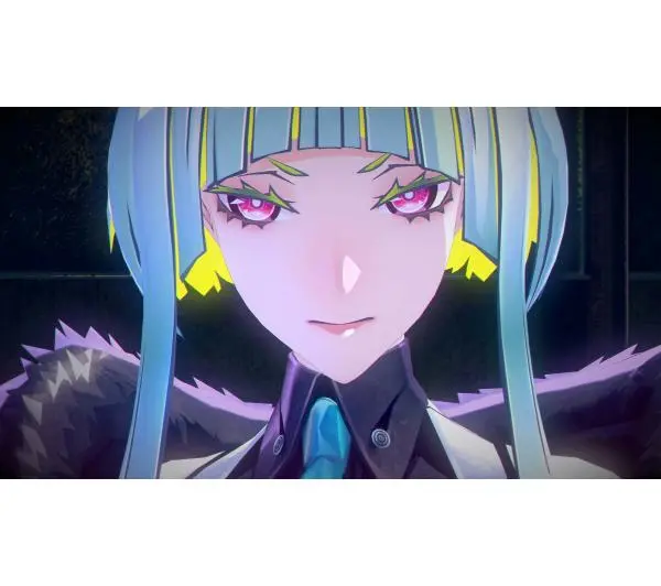 Soul Hackers 2 Gra na Xbox Series X / Xbox One