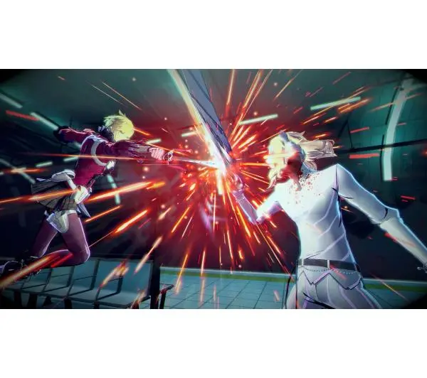 Soul Hackers 2 Gra na Xbox Series X / Xbox One