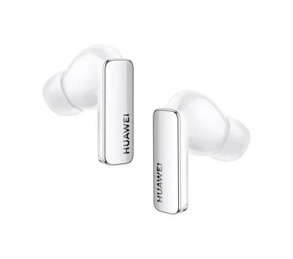 Huawei FreeBuds Pro 2 Dokanałowe Bluetooth 5.2 Biały - Kup na Raty - RRSO 0%