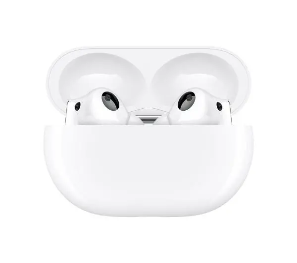 Huawei FreeBuds Pro 2 Dokanałowe Bluetooth 5.2 Biały - Kup na Raty - RRSO 0%