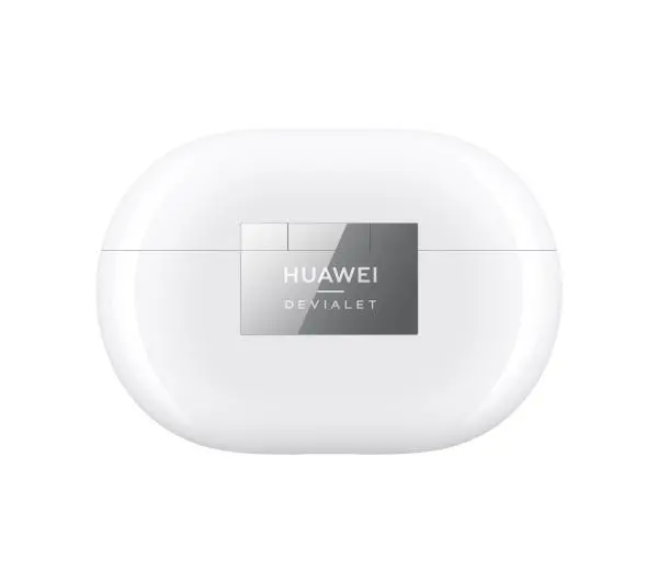 Huawei FreeBuds Pro 2 Dokanałowe Bluetooth 5.2 Biały - Kup na Raty - RRSO 0%
