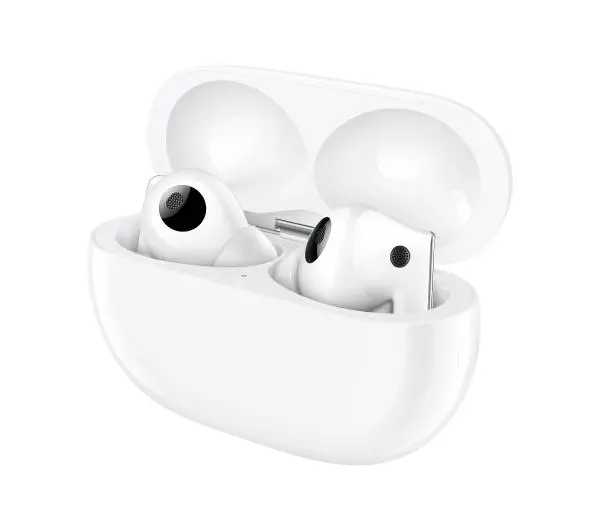 Huawei FreeBuds Pro 2 Dokanałowe Bluetooth 5.2 Biały