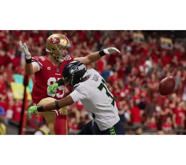 Madden NFL 23 Gra na Xbox Series X