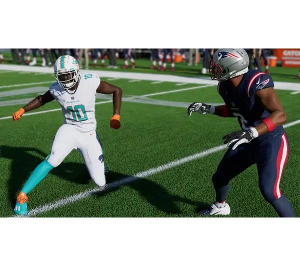 Madden NFL 23 Gra na Xbox Series X