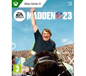 gra Madden NFL 23 Gra na Xbox Series X