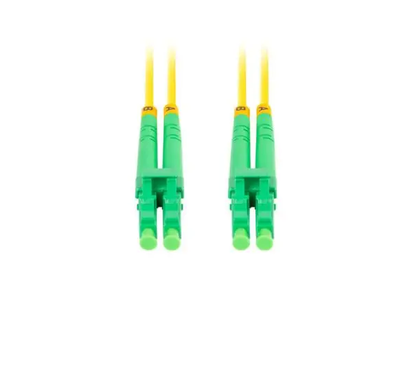 Lanberg FO-LALA-SD11-0030-YE 3m Żółty