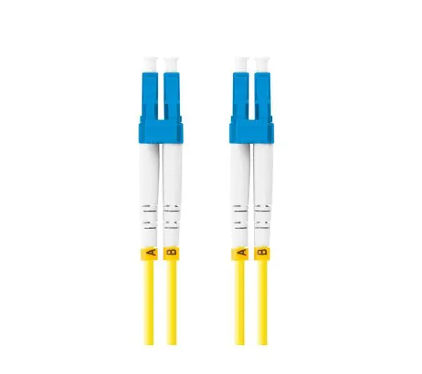 Lanberg FO-LULU-SD11-0030-YE 3m Żółty