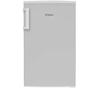 Candy COT1S45ESH 84cm Srebrny - Kup na Raty - RRSO 0%