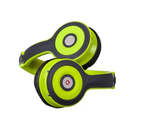 XX.Y Jello BH-580 Nauszne Zielony