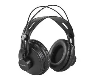 Kruger & Matz Monitor KM885 Nauszne Czarny