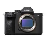 Sony A7 IV Body