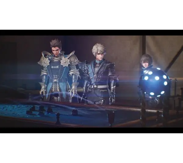 DioField Chronicle Gra na PS5