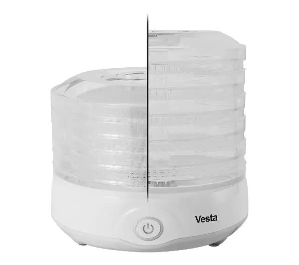 Vesta EFD03 240W 5 sit