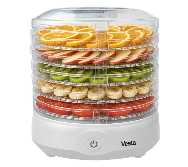 Vesta EFD03 240W 5 sit
