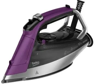 Beko FutureIron Premium SIM8130V SoftGlide 270g/min