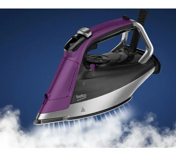 Beko FutureIron Premium SIM8130V SoftGlide 270g/min