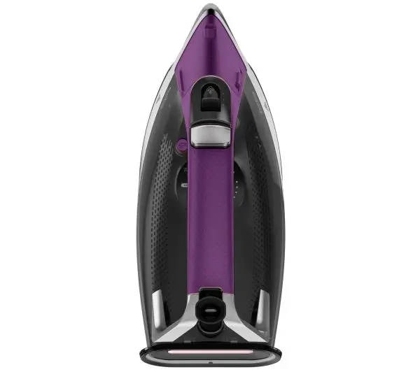 Beko FutureIron Premium SIM8130V SoftGlide 270g/min