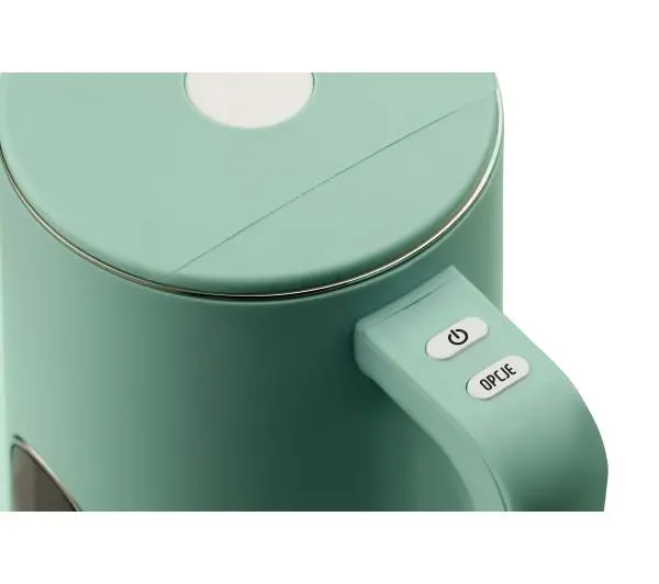 Raven EC024M 1,5l 1800W Regulacja temperatury