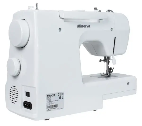 Minerva Next 363D II - Kup na Raty - RRSO 0%