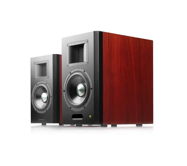 Edifier Airpulse A300 Pro Brązowy - Kup na Raty - RRSO 0%